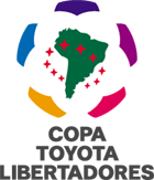 Copa Toyota Libertadores - Кубок Тойоты Либертадорес (Освободителей)